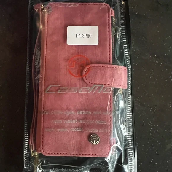 iPhone 13 Pro Case - Picture 7 of 7